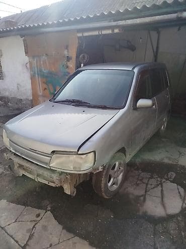 ДОМАШНИЙ РАЗБОР . продаю запчасти Ниссан куб z10 автомат 1.3. объём at lalafo.kg ДОМАШНИЙ РАЗБОР . продаю запчасти Ниссан куб z10 автомат 1.3. объём