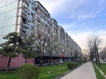 3 комнаты, 66 м², Индивидуалка, 8 этаж, Косметический ремонт