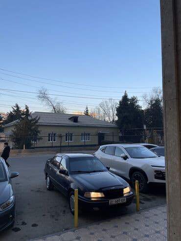 бак для фуры: Daewoo Nexia: 2007 г., 1.6 л, Бензиновая — 5