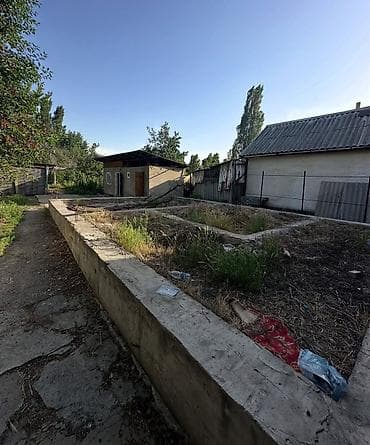 старий талчок: Продаётся участок с времянкой 9 соток. В Новопакровке — 2