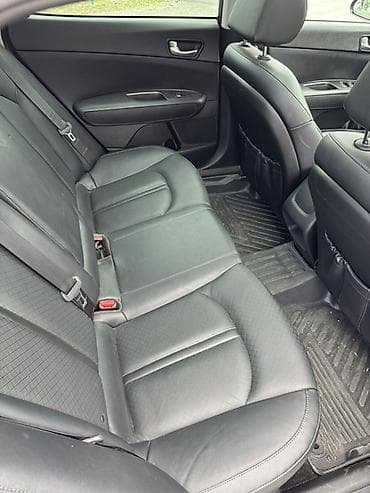 дачики: Kia Optima: 2020 г., 2.4 л, Автомат, Бензин, Седан — 10