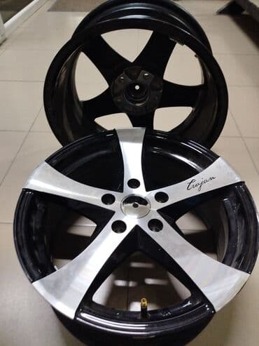 тормозные колодки: Колеса в сборе 205 / 55 / R 16, Зима, Комплект, Легковые, Литые, отверстий - 5 — 6