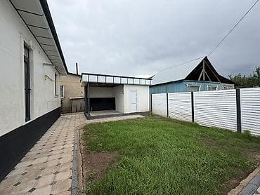 Дома: 🏡 Продаётся новый дом в Новопавловке! ✨ Современный дом, готовый к — 9