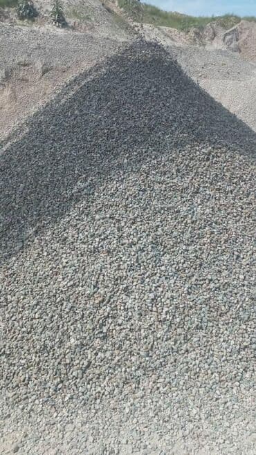 бетонные миксер: Продаю щебень бетонной смесь отсев доставкой КамАЗ зил по городу — 2