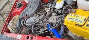 двигатель хундай портер 1: ВАЗ (ЛАДА) 2109: 1989 г., 1.5 л, Механика, Бензиновая, Хэтчбэк — 8