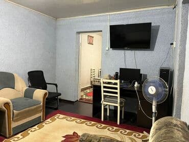 ак босого дом продается: Дом, 55 м², 2 комнаты, Собственник, Косметический ремонт — 7