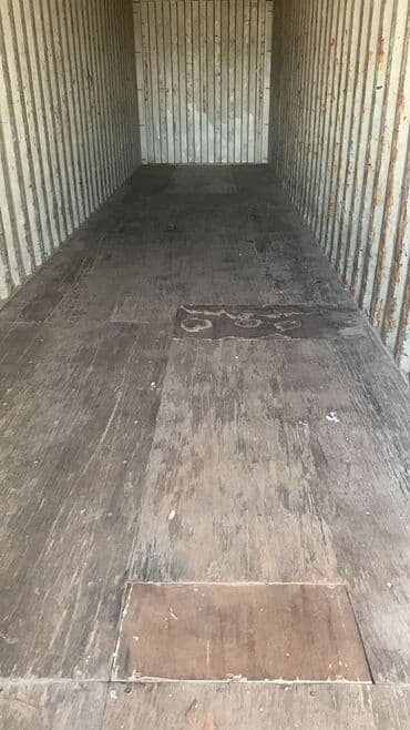 пищевые контейнеры бишкек: Контейнер.Продажа и скупка 20,40 и 45 фут морские и сухопутные — 7