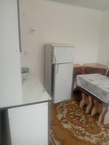 баня с домом на сутки: 40 м², 1 комната, Забор, огорожен — 1