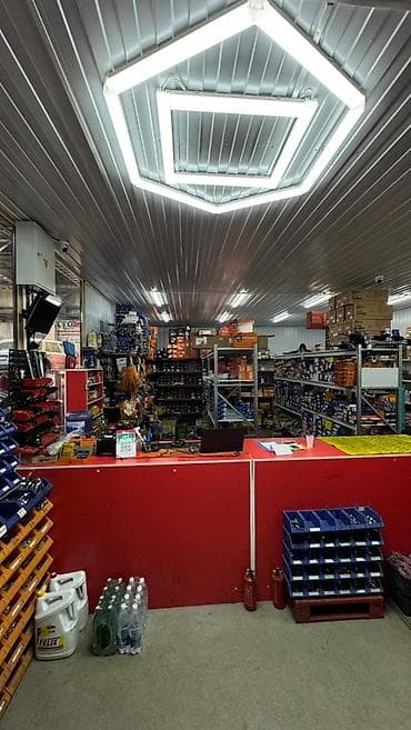 🚗 AUTOBISH — магазин автозапчастей для вашего автомобиля! У нас вы