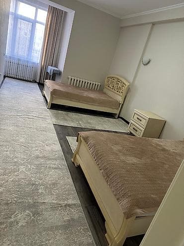 pro group: 3 комнаты, Собственник, Без подселения, С мебелью полностью — 6