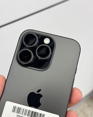 айфон 6 16 гб цена в бишкеке: IPhone 16 Pro, Б/у, 256 ГБ, Black Titanium, Защитное стекло, Чехол, Коробка, В рассрочку, 91 % — 4