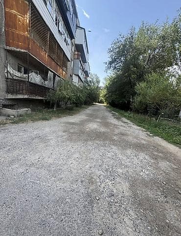 2 комнаты, 46 м², Аламедин-1 мкр Индивидуалка, 1 этаж — 2