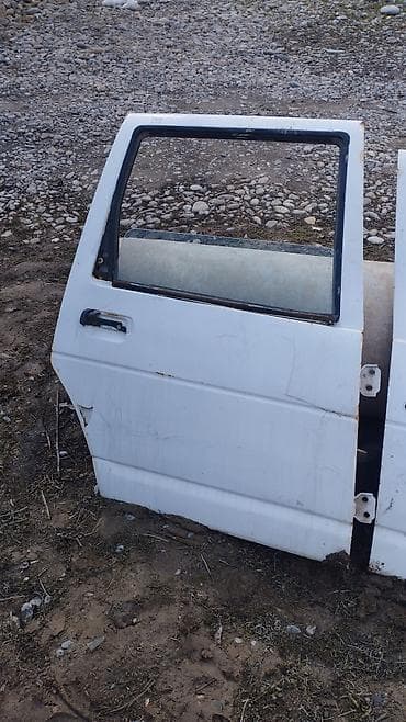 диски борбет а: Дверь Комплект Daewoo — 2