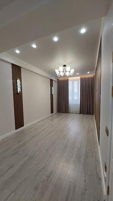 57: 2 комнаты, 57 м², 2 этаж, Евроремонт — 8
