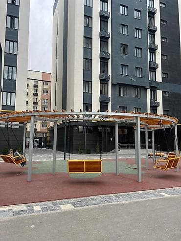 Продажа квартир: 1 комната, 42 м², Элитка, 7 этаж, Евроремонт — 10