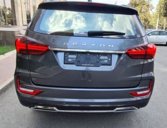 срочно продаю в связи с переездом: Ssangyong Rexton: 2020 г., 2.2 л, Автомат, Дизель, Жол тандабас — 7