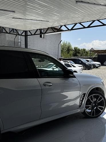 man tgm: BMW X5: 2020 г., 3 л, Автомат, Бензин, Кроссовер — 6