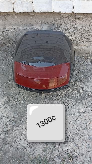 2zz ge: Продаю запчасти для скутера — 6