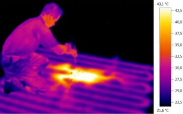 Устранение утечек Гарантия Больше 6 лет опыта