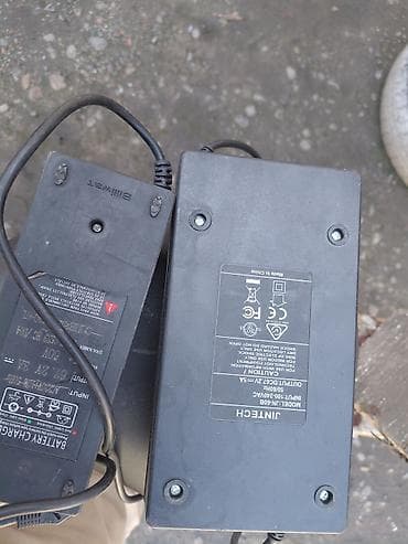 велосипед 3 в 1: Электровелосипед — 4