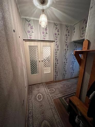 Недвижимость: 1 комната, 33 м², 105 серия, 1 этаж, Косметический ремонт — 2