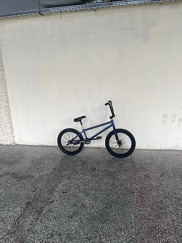 BMX велосипед