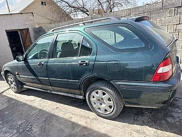 хонда универсал: Honda Civic: 1999 г., 1.4 л, Ручные, Бензин, Универсал — 4