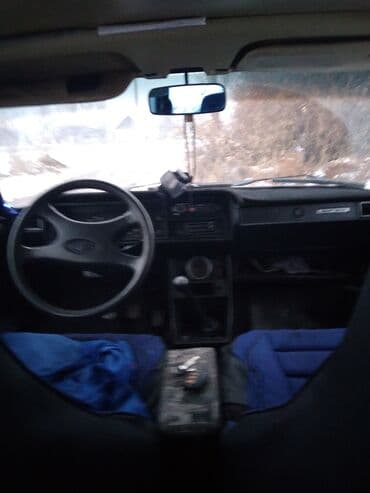 продажа авто в бишкеке срочно: ВАЗ (ЛАДА) 2107: 2003 г., 1.6 л, Механика, Бензиновая, Седан — 4