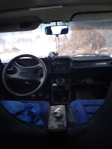 хонда фит на рассрочку: ВАЗ (ЛАДА) 2107: 2003 г., 1.6 л, Механика, Бензин, Седан — 6