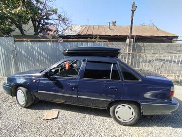 хундай старекс н 1: Daewoo Nexia: 2007 г., Седан — 1