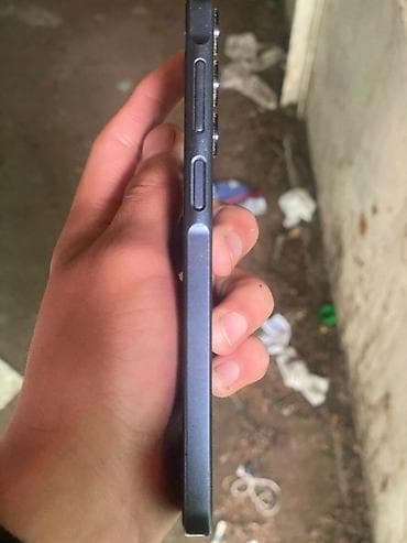 rtx a5000: Samsung Galaxy A16, цвет - Серый — 3