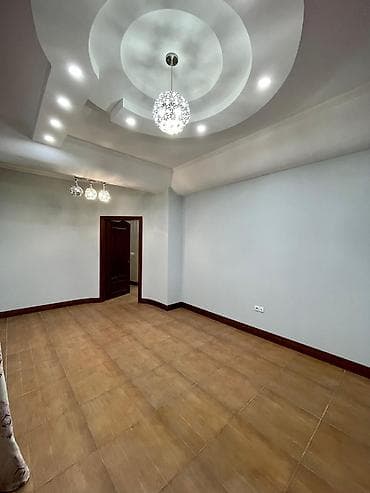 адмираль: 5 и более комнат, 168 м², Элитка, 3 этаж, Евроремонт — 10