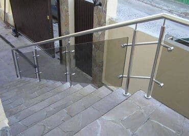 Сварка: Сварка | Перила Доставка, Монтаж, Гарантия — 4