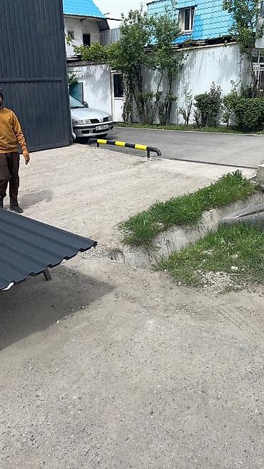 Профнастил: Профнастил для кровли и ограждений - Профилированные листы из — 2