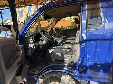 хундай аванте 1: Жеңил жүк ташуучу унаа, Kia, Стандарт, 1ге чейин т, Колдонулган — 3