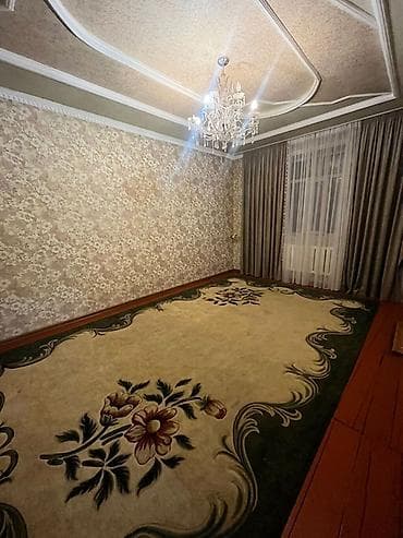 аренда квартира дом: Сдается жилой дом с двумя этажами и просторной планировкой. - — 3