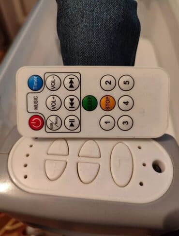 cybex автолюлька: Электронная колыбель-люлька Ining Baby - Тип: напольная электрическая — 4