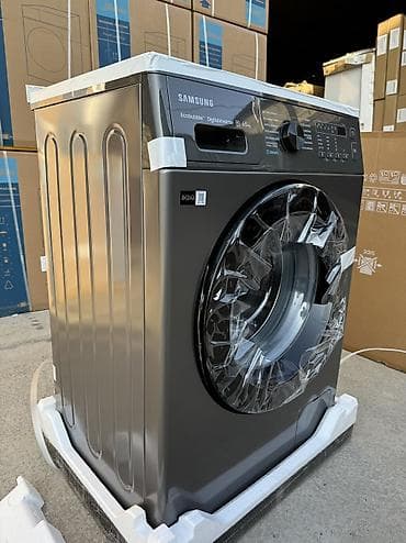 мотор швейная машинка: Стиральная машина автомат, Новый, Samsung, До 7 кг, Фронтальная, Оптом — 3