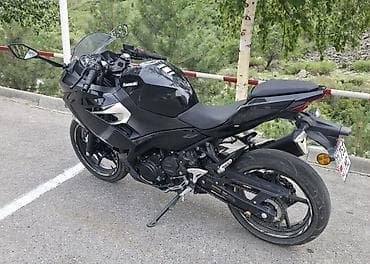 диск наруто на ps4: СРОЧНАЯ ЦЕНА Kawasaki ninja 400 ABS 2020год на номерах Пробег 19.000 — 5