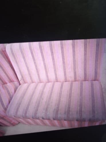 угловая кухонная мягкая мебель: Модульный диван — 3