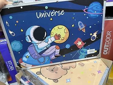 Дом и сад: Набор инструментов — 8