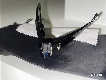 samsung 20 ultra: Солнцезащитные очки очки, Женские, Кошачий глаз, Новый — 2