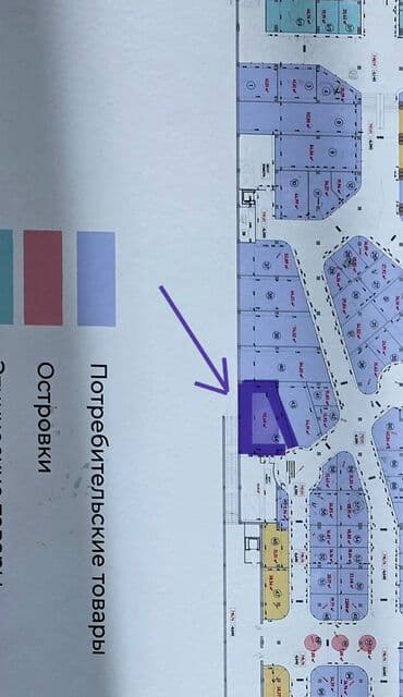 недостроенный дом бишкек: Сдаю Магазин, В торговом центре, 90 м² Вода, Отдельный вход — 4