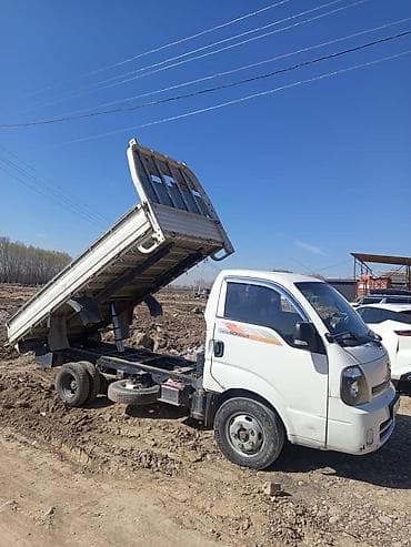 яма для туалета: Доставка щебня, угля, песка, чернозема, отсев — 3