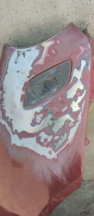 двухэтажный дом купить: Крыло Переднее правое Subaru, 2002 г., Б/у, Оригинал — 2