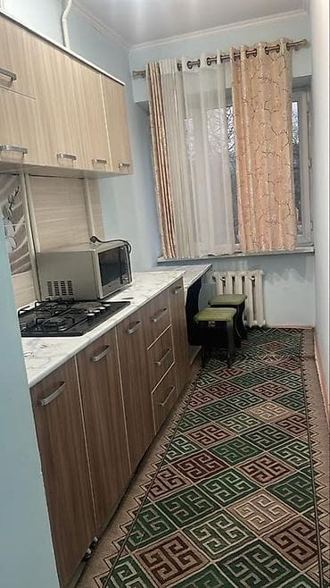 аренда дома иссык куль: 2 комнаты, Собственник, С подселением, С мебелью полностью — 2