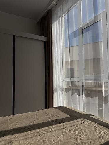 дешевые комнаты на иссык куле: Студия, С мебелью полностью — 5