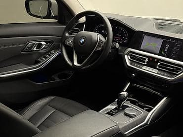 mini cuper: BMW 3 series: 2020 г., 2 л, Автомат, Бензин, Универсал — 10