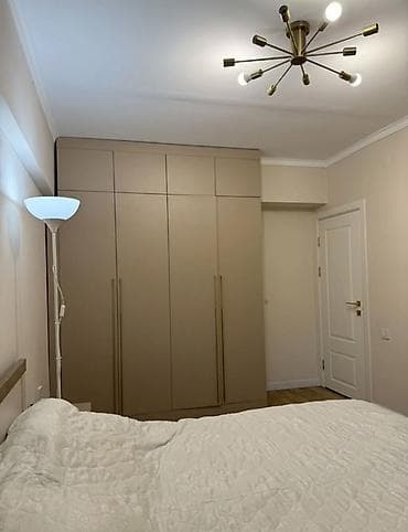 Квартиры: 3 комнаты, 70 м², Индивидуалка, 2 этаж, Евроремонт — 6