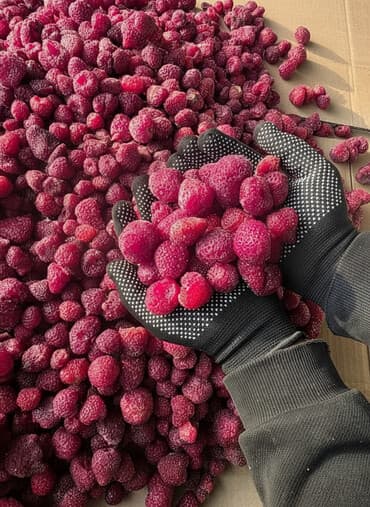 кресло офисной: Клубника — 2